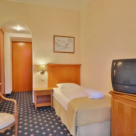 Belvedere Wellness Hotel-2